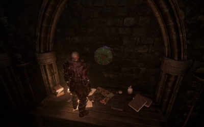 How to Beat Sunken Tower Xardas in Gothic 1 Remake & Get All Loot