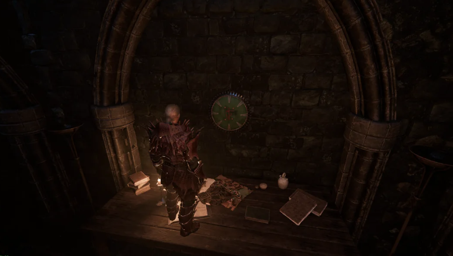 How to Beat Sunken Tower Xardas in Gothic 1 Remake & Get All Loot