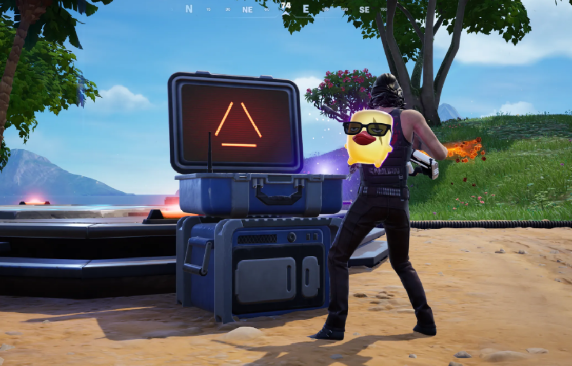 How to get and use Sprite Dust in Fortnite: complete farming and spending guide