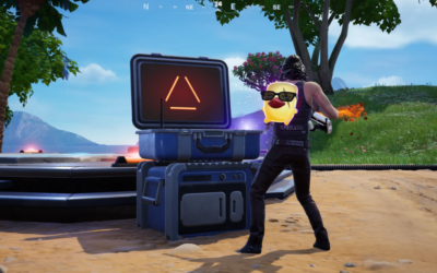 How to get and use Sprite Dust in Fortnite: complete farming and spending guide