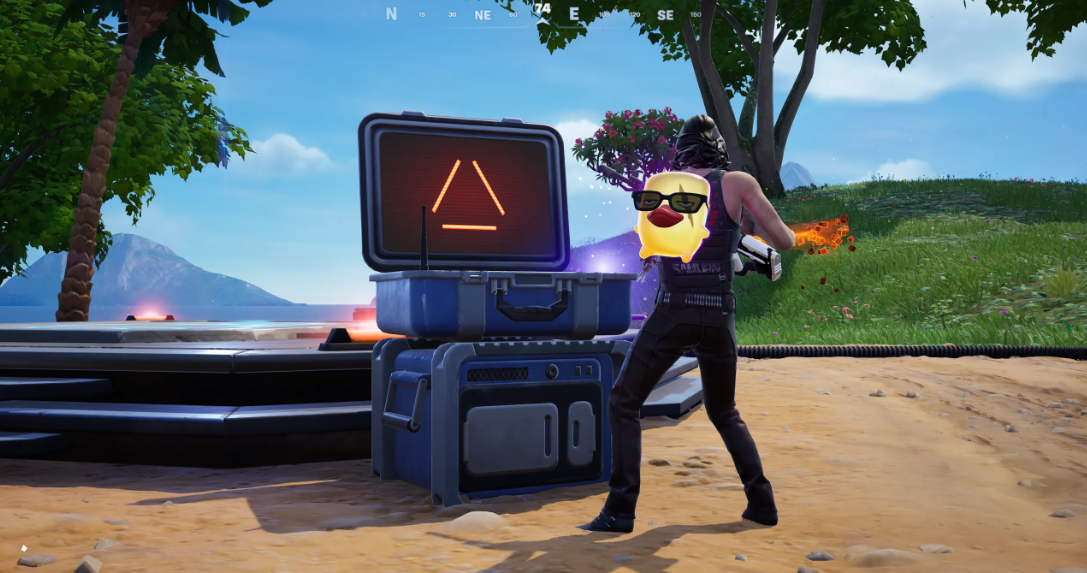 How to get and use Sprite Dust in Fortnite: complete farming and spending guide