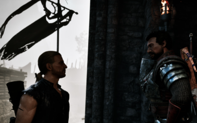 How to Join the Old Camp and Become a Shadow in Gothic 1 Remake — Full Quest Guide
