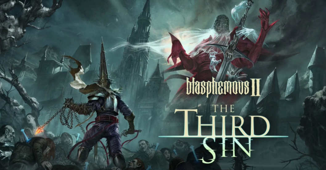 How to Start The Third Sin DLC in Blasphemous 2 — Complete Activation Guide for Free Expansion - Image 1