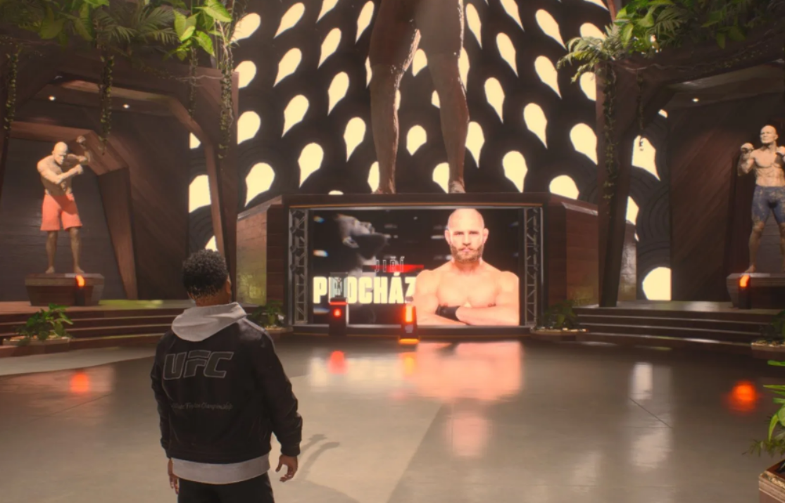 How to Unlock All Alex Pereira Skins in UFC 6: Division-by-Division Guide