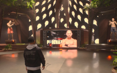 How to Unlock All Alex Pereira Skins in UFC 6: Division-by-Division Guide