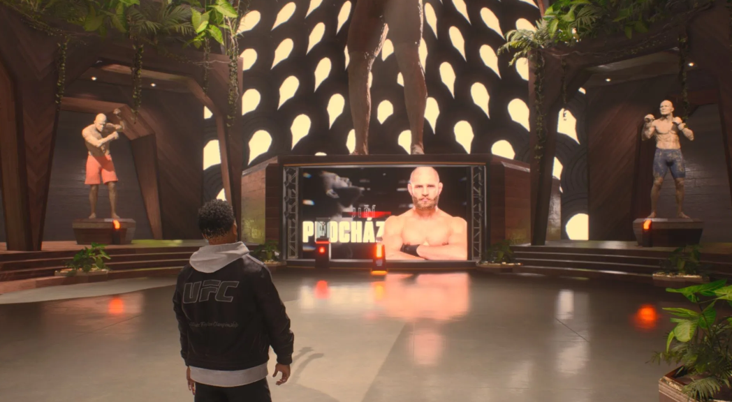 How to Unlock All Alex Pereira Skins in UFC 6: Division-by-Division Guide