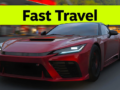 Forza Horizon 6 — How to Unlock All Fast Travel Points for Free Without Credits