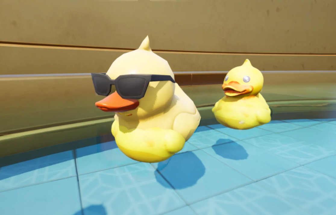 How to Use Suspicious Duck Key in Fortnite — Secret Vault at Cluster Coast
