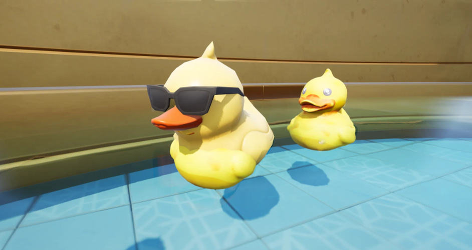 How to Use Suspicious Duck Key in Fortnite — Secret Vault at Cluster Coast - Image 1