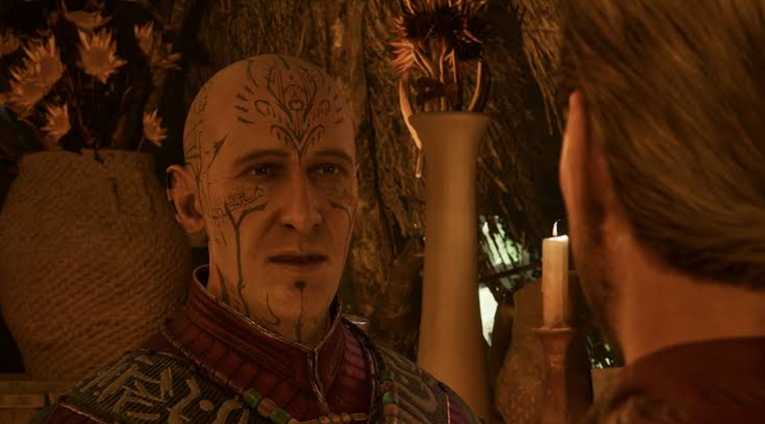 How to find Cain in Gothic 1 Remake — full "Lost Pupil" quest guide with secrets