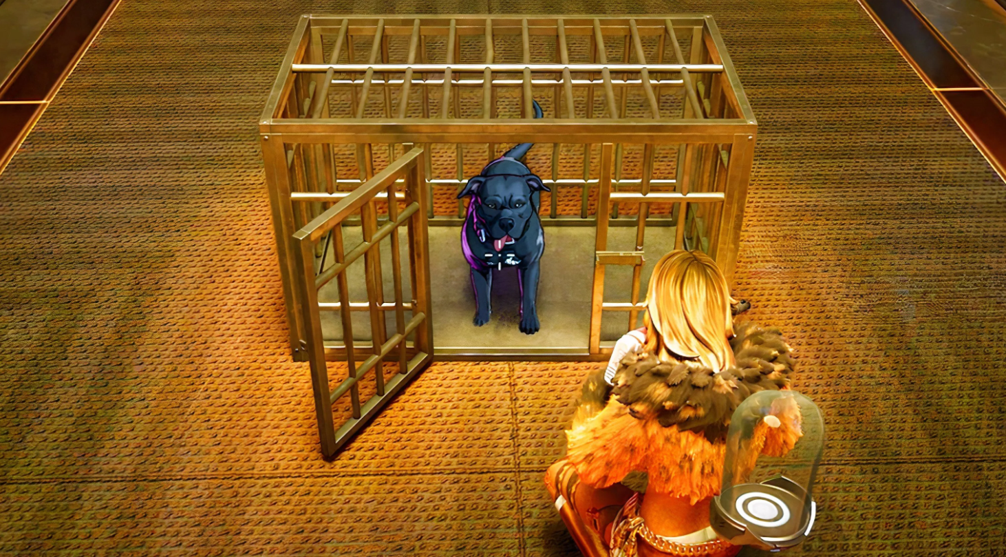 How to get John Wick's dog in Fortnite — complete secret quest guide at Sinister Strip