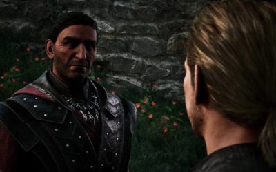 How to learn magic from Torres in Gothic 1 Remake — complete “Price of Magic” quest guide