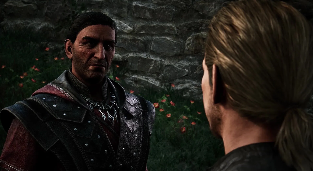 How to learn magic from Torres in Gothic 1 Remake — complete “Price of Magic” quest guide
