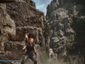 How to Extinguish and Put Away Torch in Gothic 1 Remake — Non-Obvious Sleep Trick