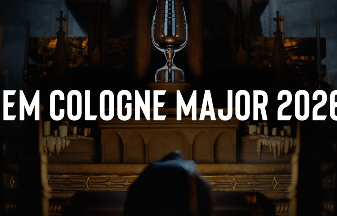 IEM Cologne Major 2026: All 8 Playoff Teams, Bracket & Biggest Surprises from Stage 3