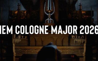 IEM Cologne Major 2026: All 8 Playoff Teams, Bracket & Biggest Surprises from Stage 3