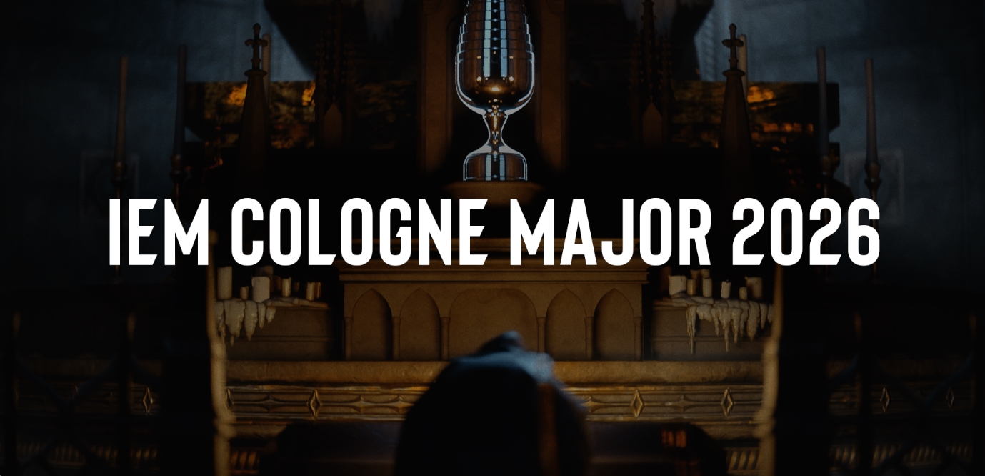 IEM Cologne Major 2026: All 8 Playoff Teams, Bracket & Biggest Surprises from Stage 3