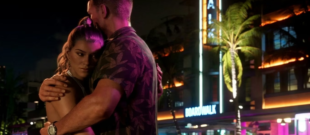 GTA 6 Breaks Records Before Launch: 39 Million Pre-Orders and $3 Billion in Revenue in 24 Hours - Image 2