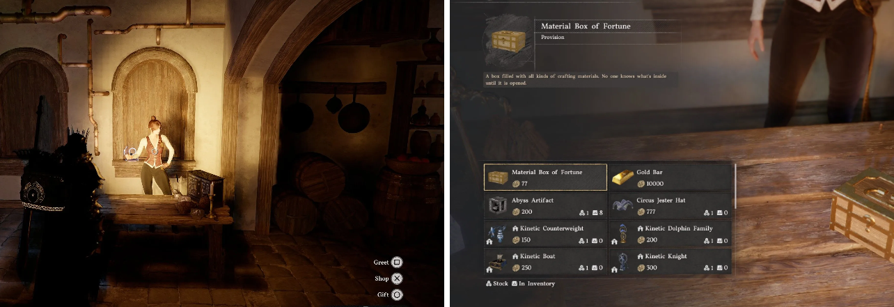 Where to find pinball in Crimson Desert and what rewards it gives — complete guide to Marni Tokens and Jasper’s shop - Image 4
