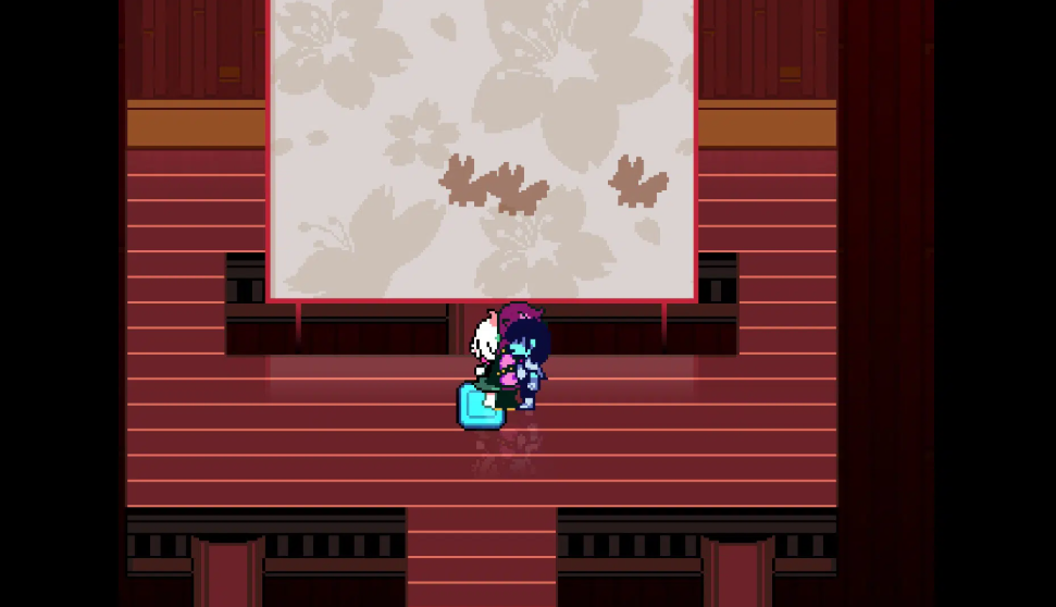 Deltarune Chapter 5 — Where to Find All Foxes and How to Get Pink Coins for the Secret Boss - Image 5