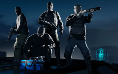 Kortz Center Heist in GTA Online — Release Date, Preparation and All Rewards