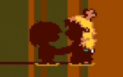 Kris & Noelle Weird Ending in Deltarune Chapter 5 — Complete Weird Route Guide