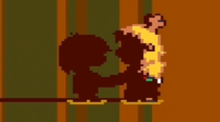 Kris & Noelle Weird Ending in Deltarune Chapter 5 — Complete Weird Route Guide