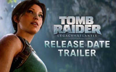 Tomb Raider: Legacy of Atlantis — Release Date, Platforms and Everything We Know About the 1996 Remake