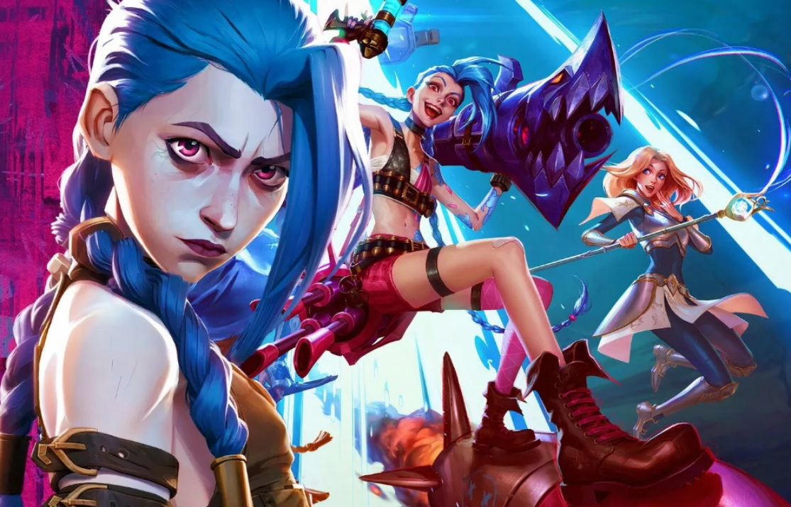 League of Legends Classic officially announced by Riot Games – a return to the roots