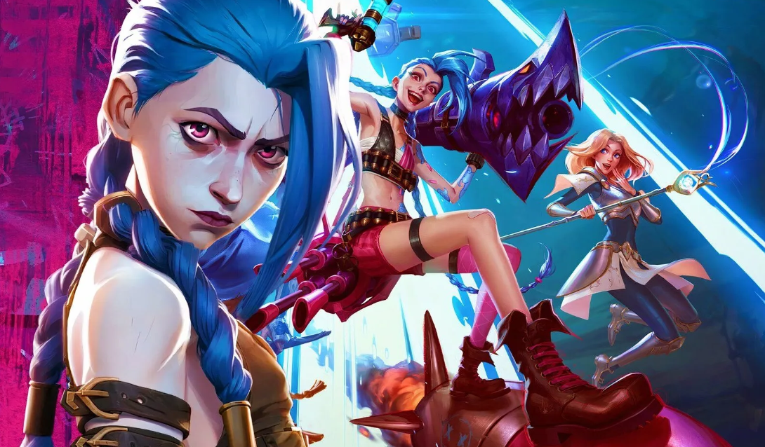 League of Legends Classic officially announced by Riot Games – a return to the roots