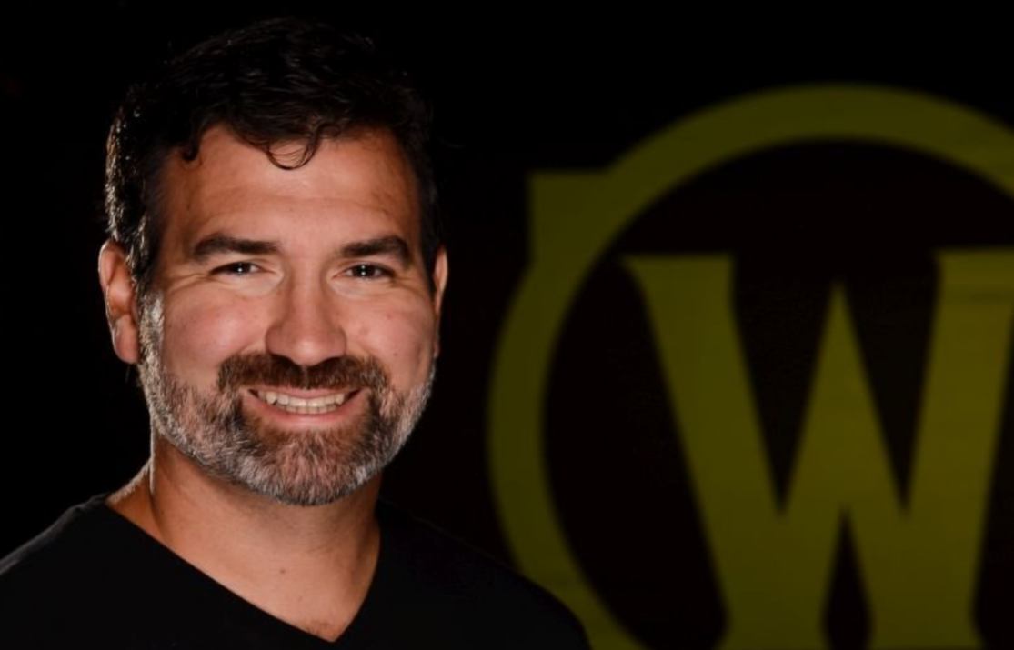 League of Legends MMO hires ex-WoW designer Brian Holinka