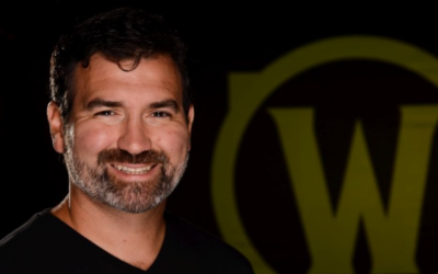 League of Legends MMO hires ex-WoW designer Brian Holinka