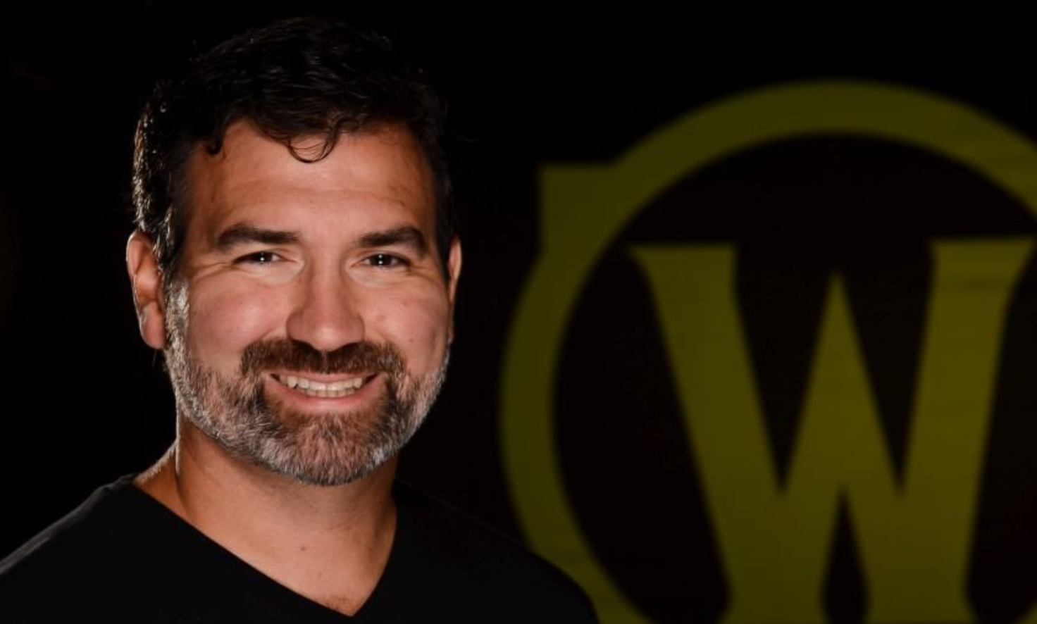 League of Legends MMO hires ex-WoW designer Brian Holinka