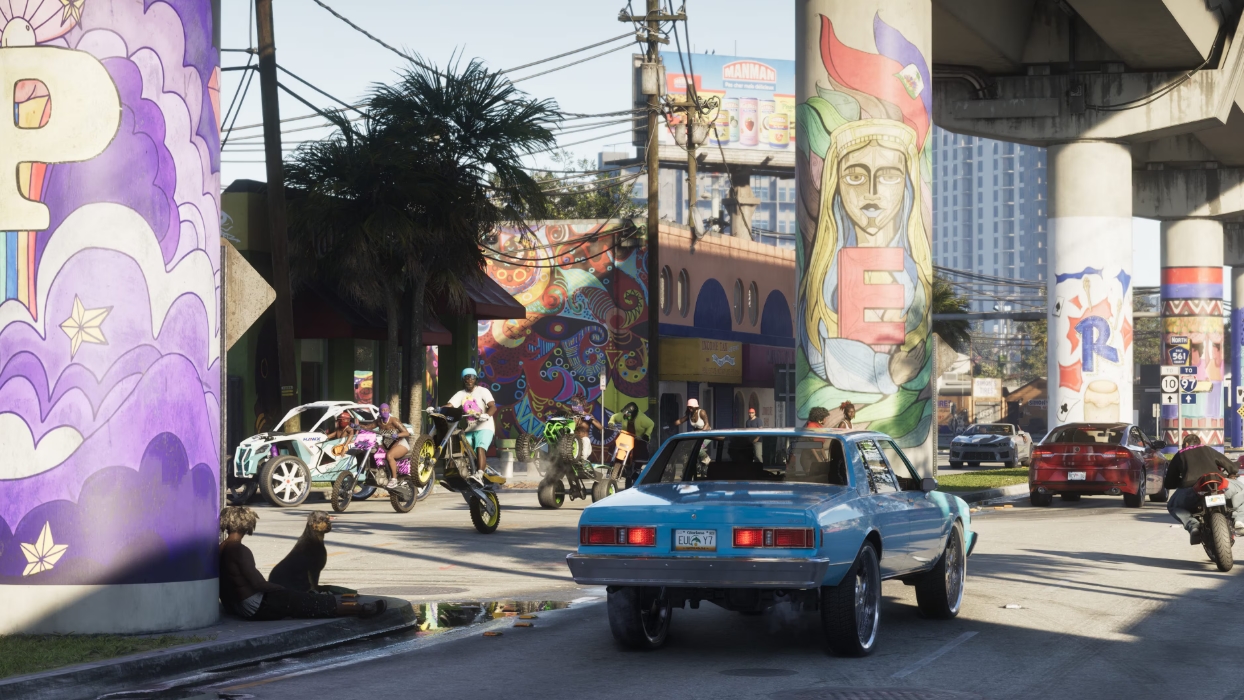 The Russian Musician Who Claimed a GTA VI Soundtrack Credit Was a Wanted Fraudster - Image 2