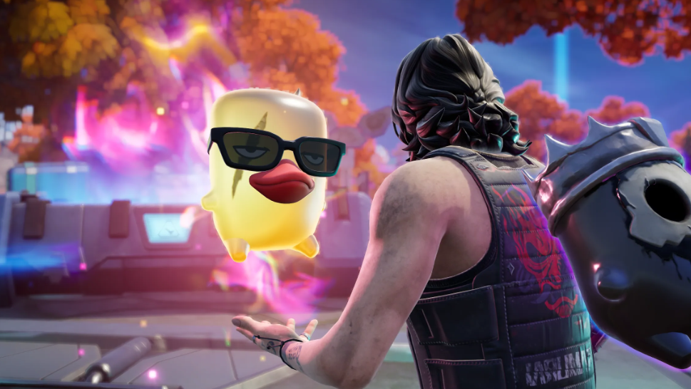 Fortnite: complete guide to leveling Sprites to max rank in one match