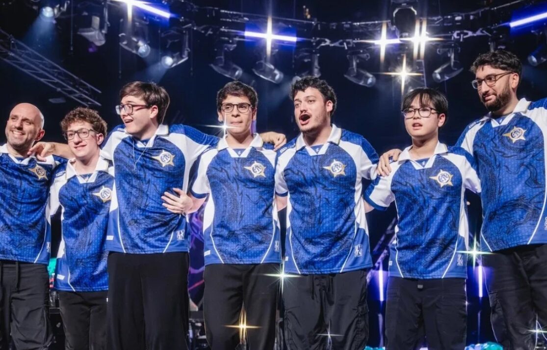Leviatán Are VALORANT Masters London 2026 Champions: The Youngest Roster in History Defeats Paper Rex