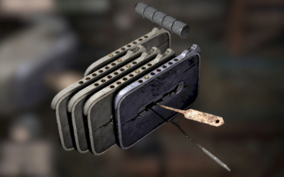 Gothic 1 Remake: complete lockpicking guide — mechanics, skills & trainer Fingers