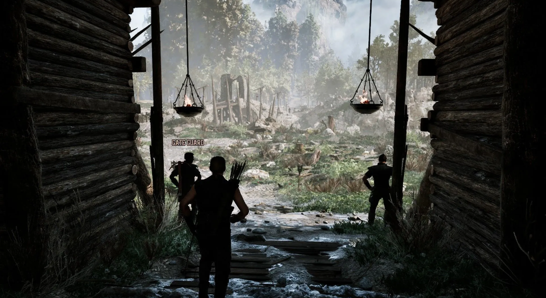 Gothic 1 Remake — complete pickpocketing guide: trainers, dexterity & secret keys - Image 4