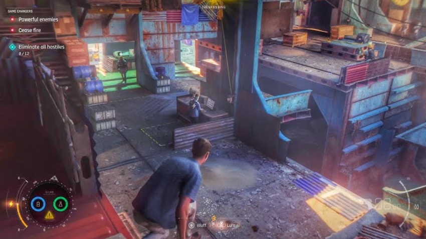 All TacSim Trials in 007 First Light — Complete Walkthrough Guide - Image 5