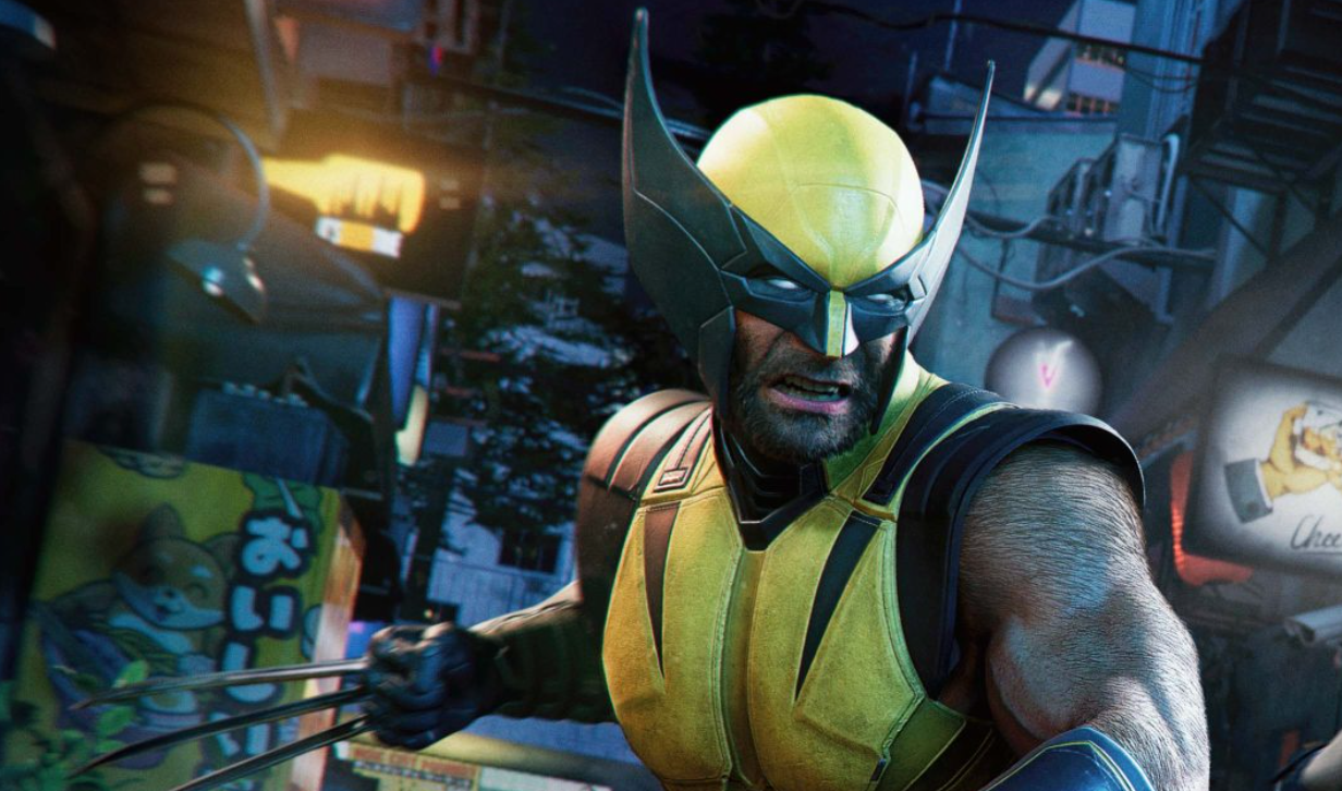 Marvel's Wolverine — why Sony won't release a Collector's Edition unlike Spider-Man 2