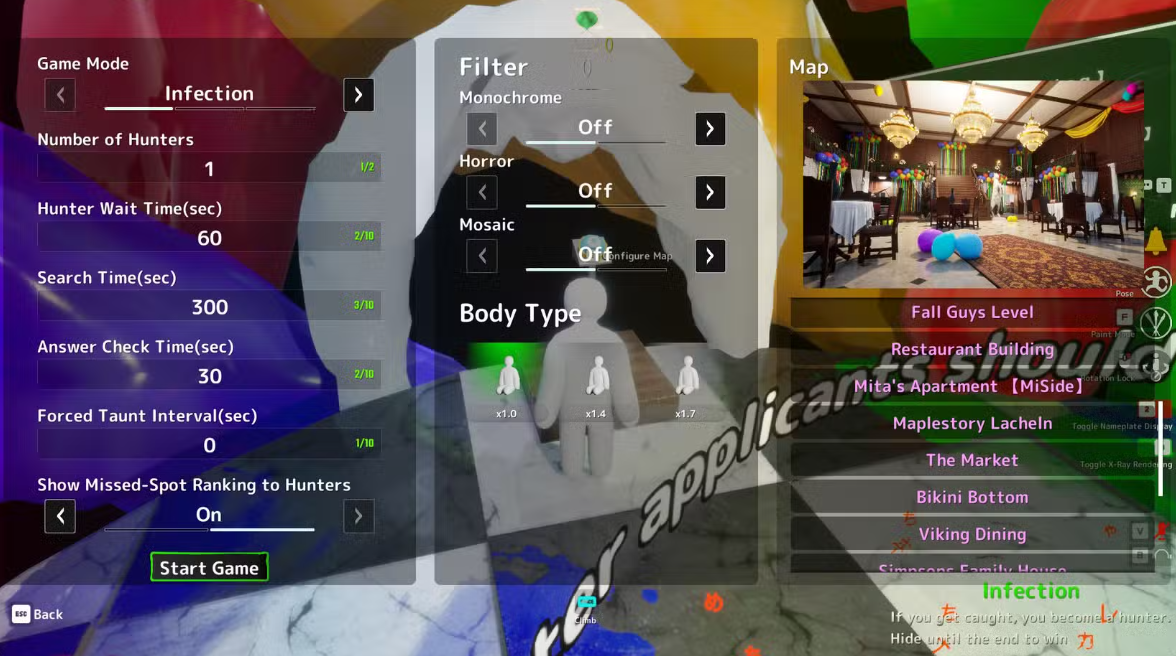 Meccha Chameleon Review: The Art of Becoming Environment - Image 3