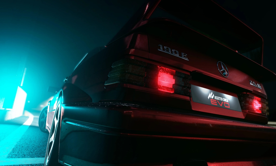 Assetto Corsa EVO 0.7: Audi, Porsche, Datsun and the Official SDK — A Full Breakdown of the Biggest Early Access Update Yet