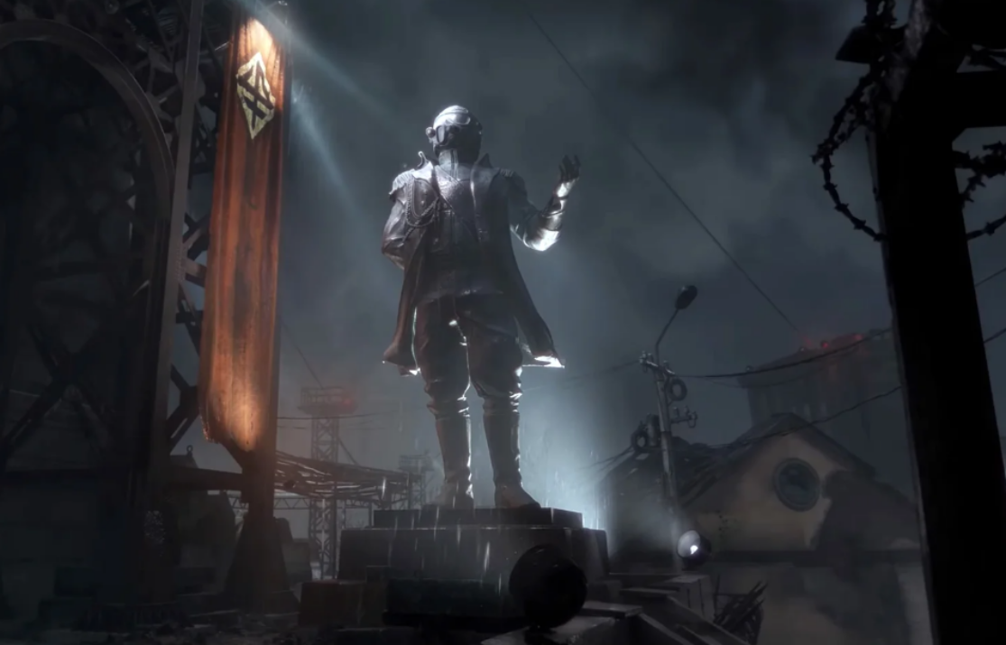Metro 2039 — First Gameplay Trailer, New Hero The Stranger & Release Month