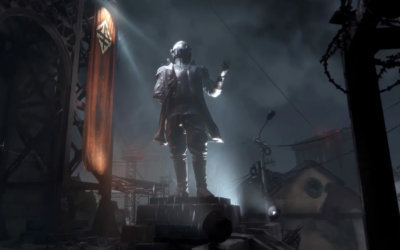 Metro 2039 — First Gameplay Trailer, New Hero The Stranger & Release Month