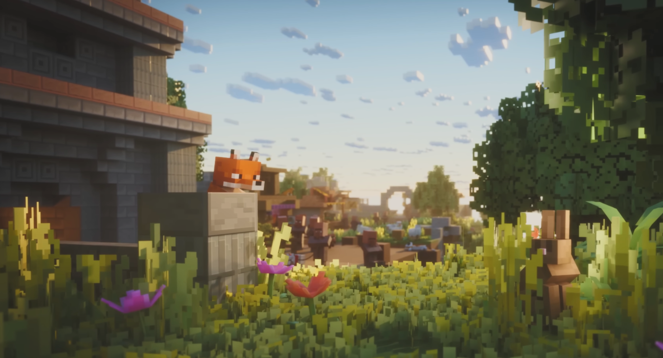 Minecraft Dungeons II — Official Sequel Announcement, Release Date September 29, 2026 & All Details - Image 2