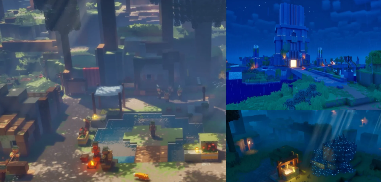 Minecraft Dungeons II — Official Sequel Announcement, Release Date September 29, 2026 & All Details - Image 3