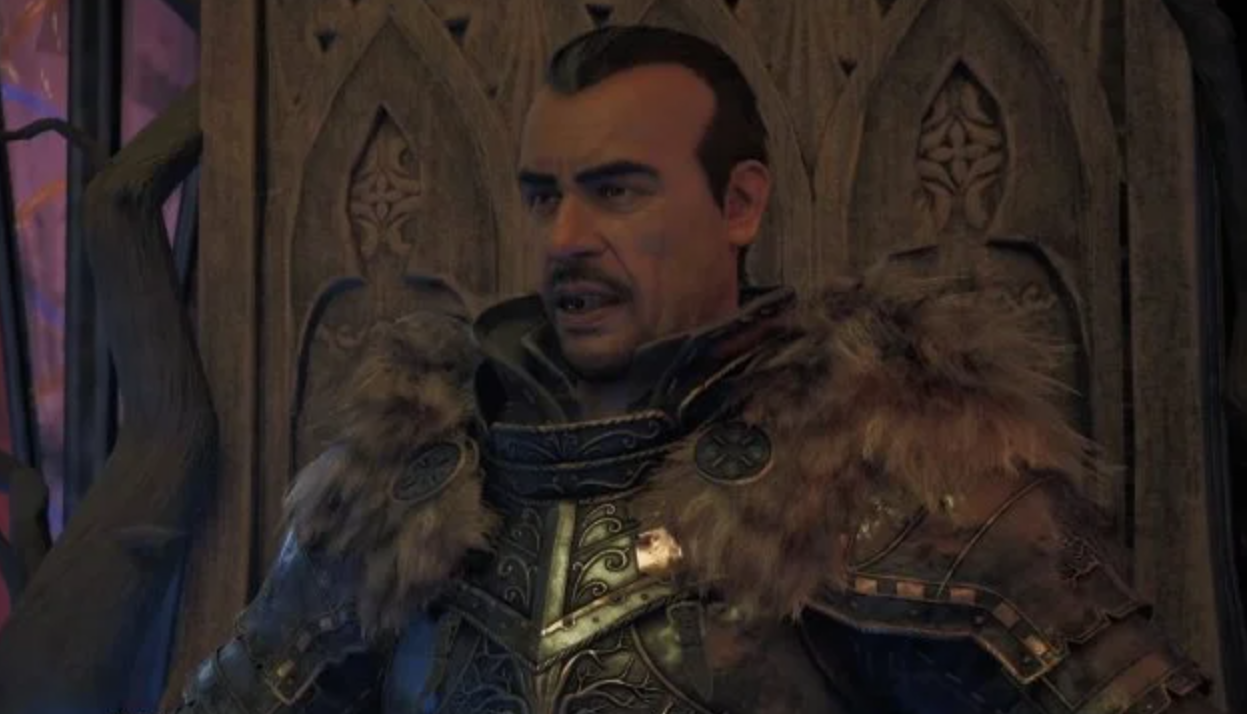 Minecrawler Plate Armor in Gothic 1 Remake – all locations, plates & quest bugs
