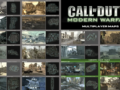 Modern Warfare 4 Map: 500 Combos & Kill Block System