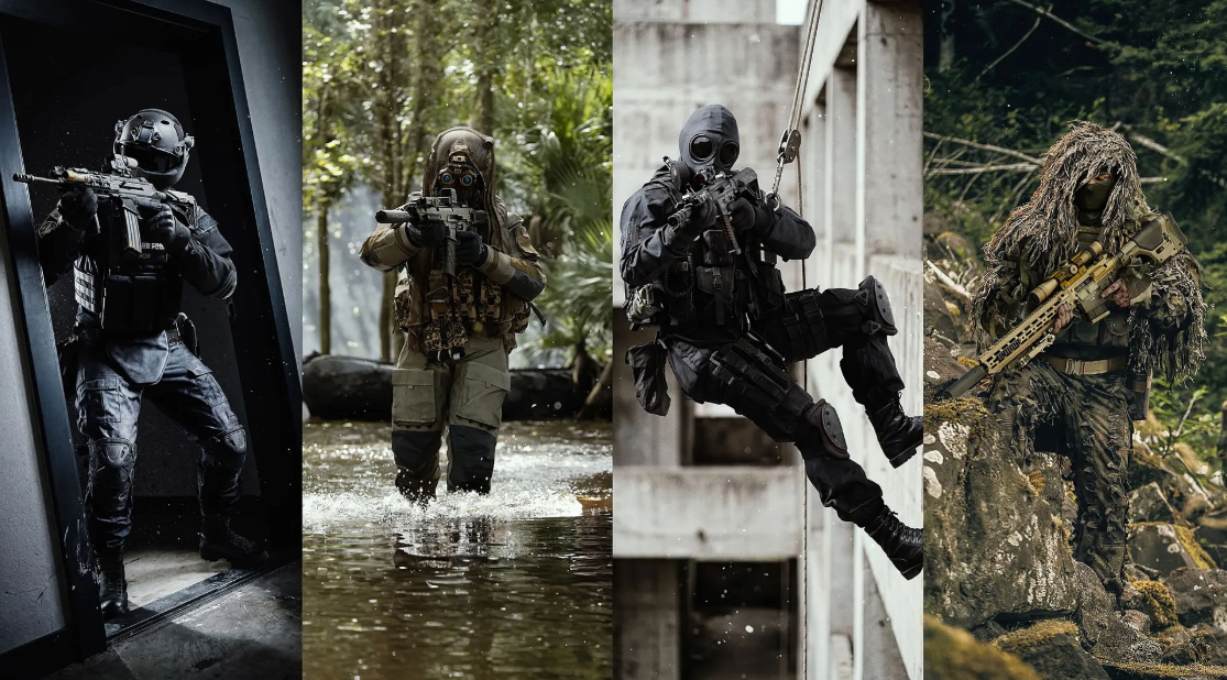 Call of Duty Modern Warfare 4 pre-order: all editions and bonuses explained - Image 3