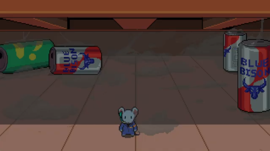 Mousebusters PC release date, price, free demo, and ghost-hunting gameplay - Image 2